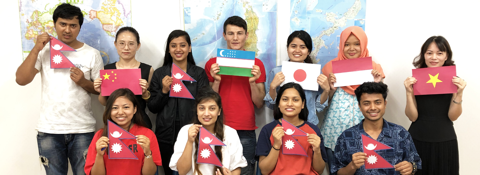 Asian Language and Culture College