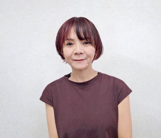 野原美奈