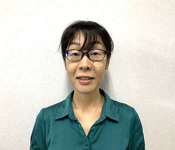 Sumiko Hattori